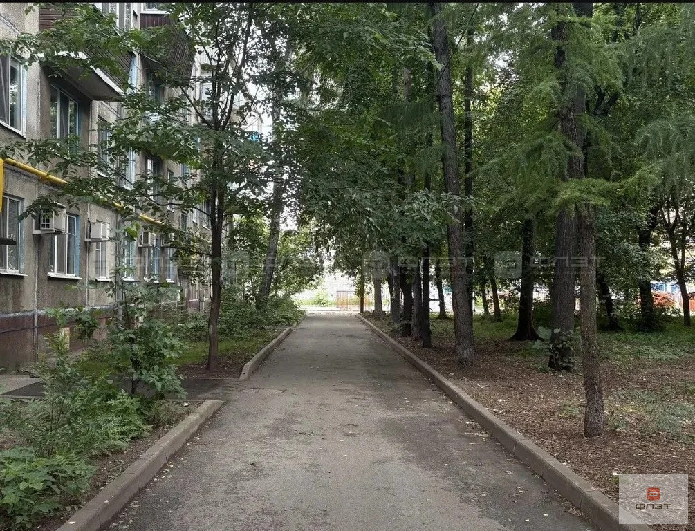 Продажа квартиры, Казань, ул. Восстания - Фото 8