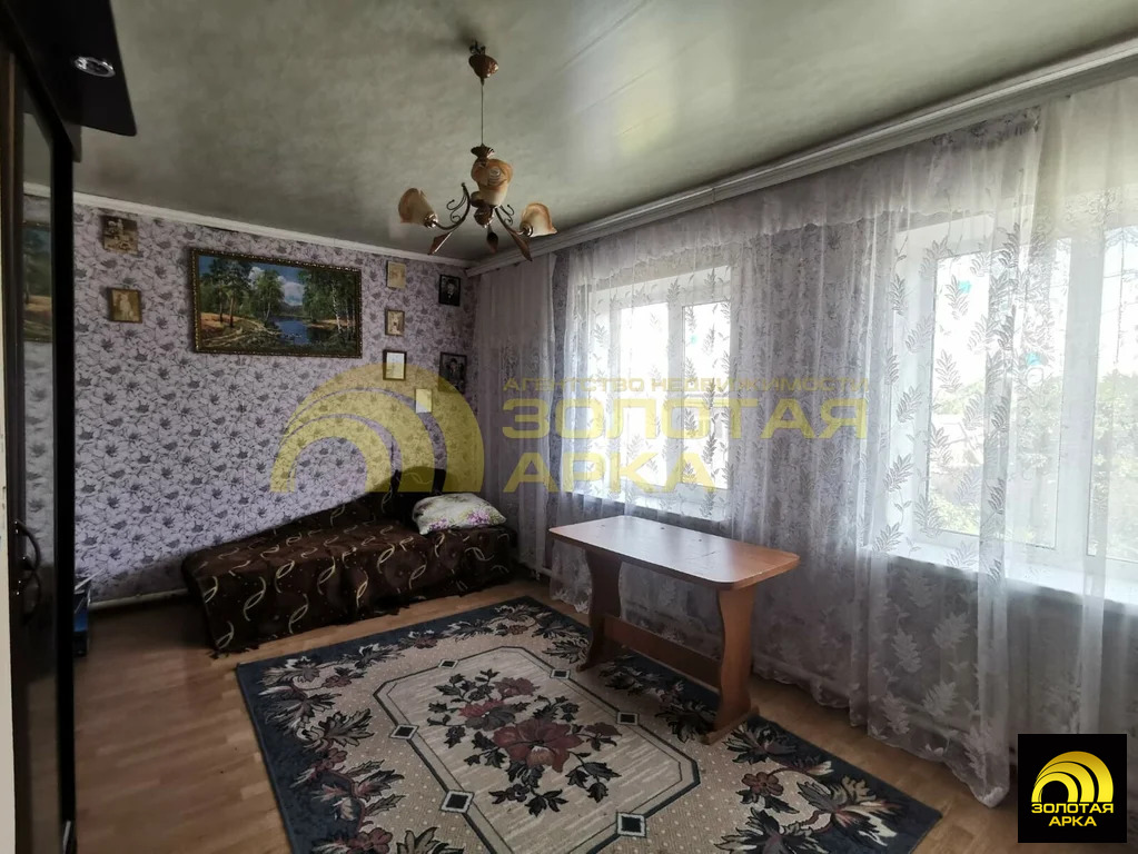 Продажа дома, Крымск, Крымский район, ул. Ермолаева - Фото 12