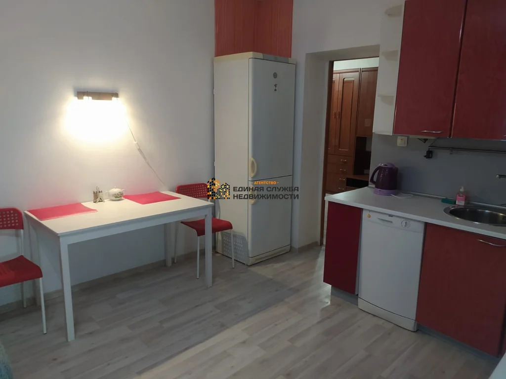 Аренда квартиры, Уфа, Дуванский б-р. - Фото 3