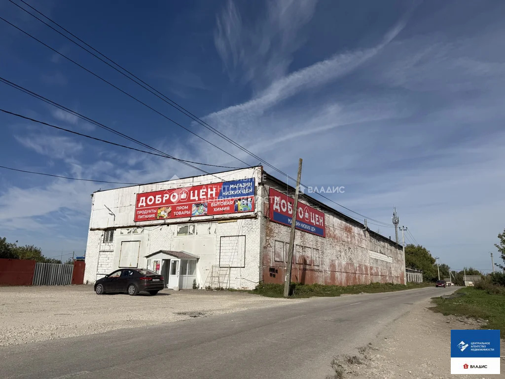 Продажа готового бизнеса, Михайлов, Михайловский район, улица 23-го ... - Фото 7