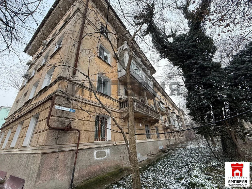 Продажа квартиры, Симферополь, ул. Севастопольская - Фото 15