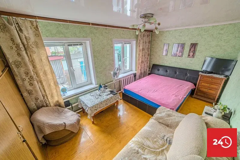 Продается дом (в районе Маяка), по адресу 1-й Орджоникидзе проезд 8 - Фото 11