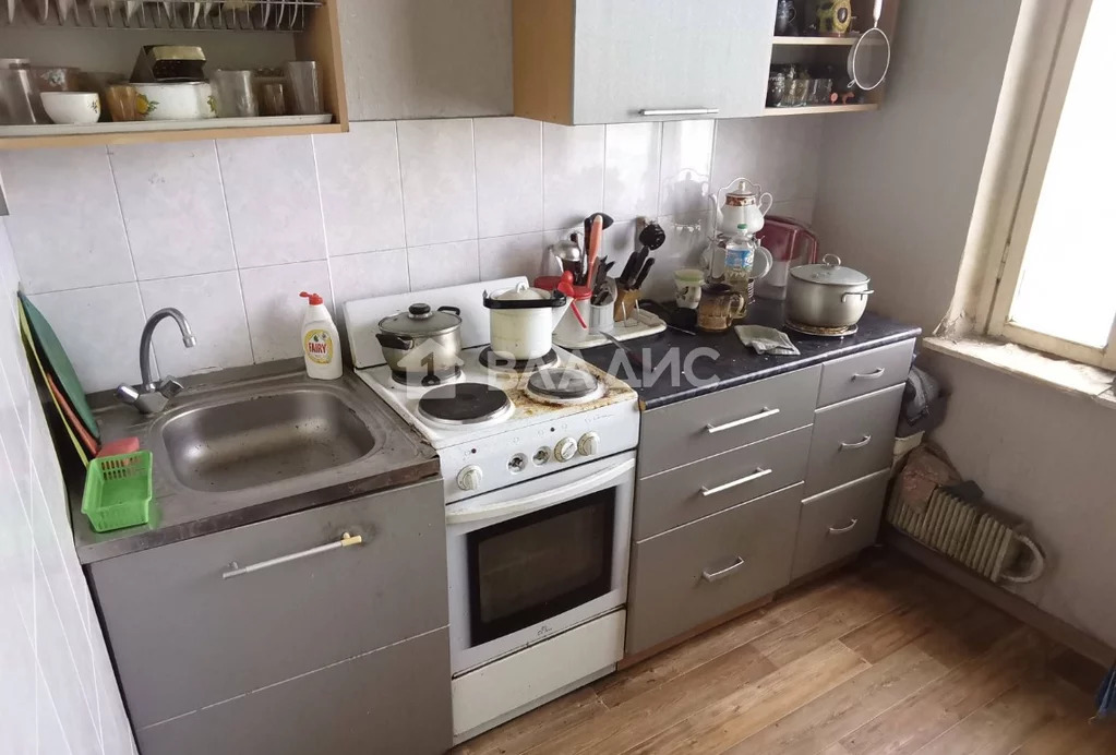 Москва, Шипиловская улица, д.34к2, комната на продажу - Фото 4