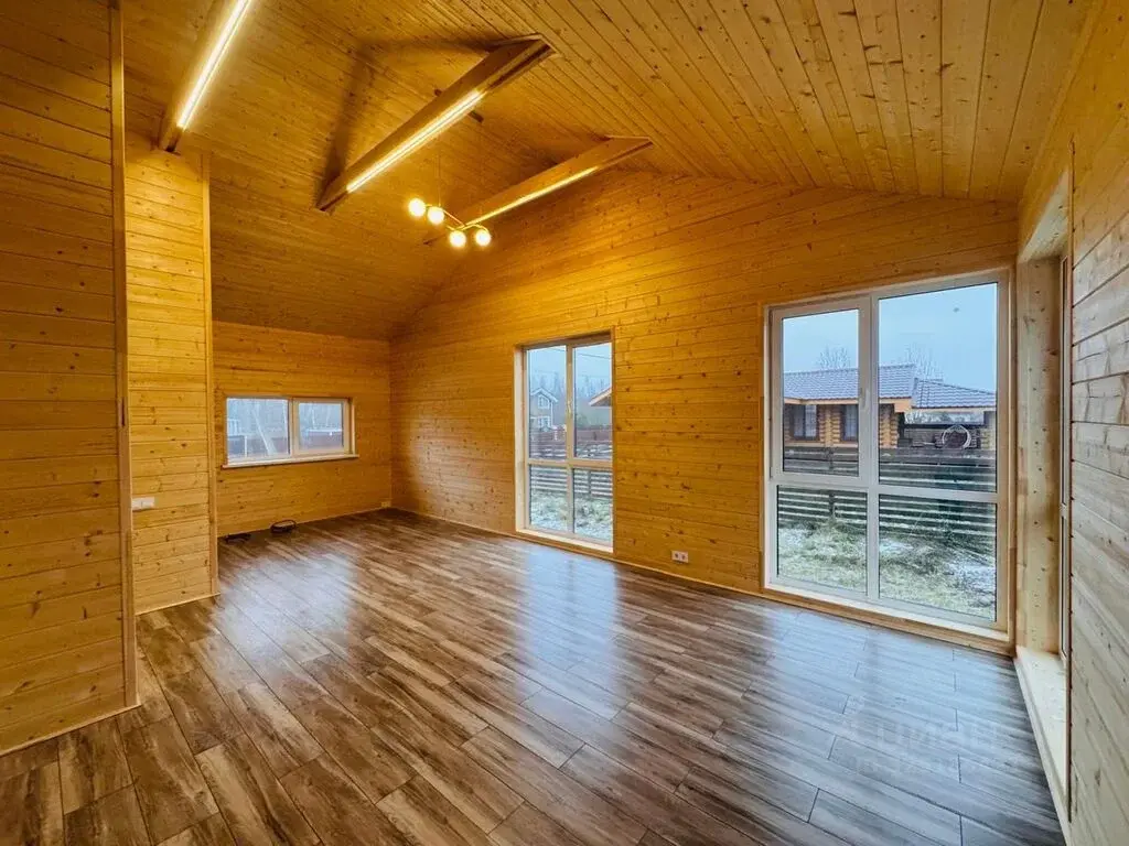 Продаю дом 95.0м Ярославская область, Переславль-Залесский ... - Фото 3