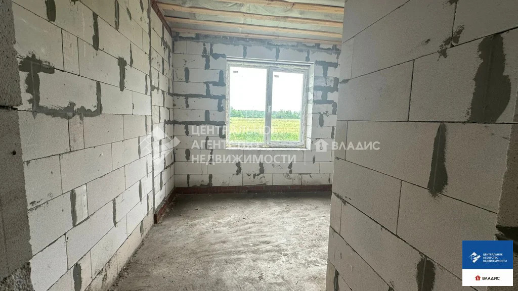 Продажа дома, Горяйново, Рыбновский район - Фото 6