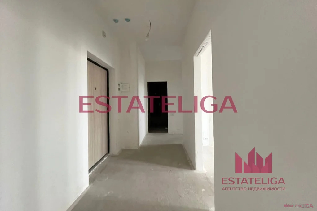 Продажа квартиры, Береговой проезд - Фото 9