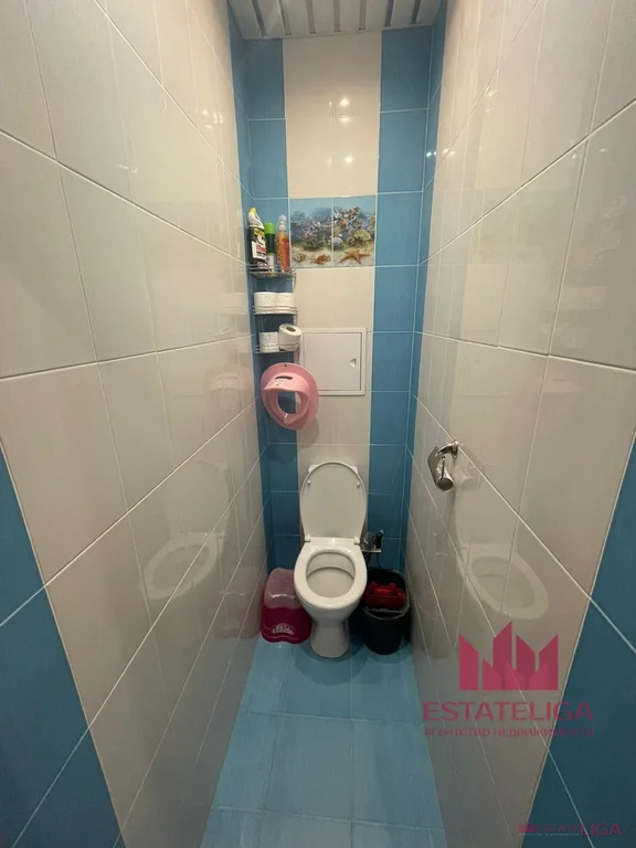 Продажа квартиры, Видное, Ленинский район, Зеленые аллеи б-р. - Фото 16