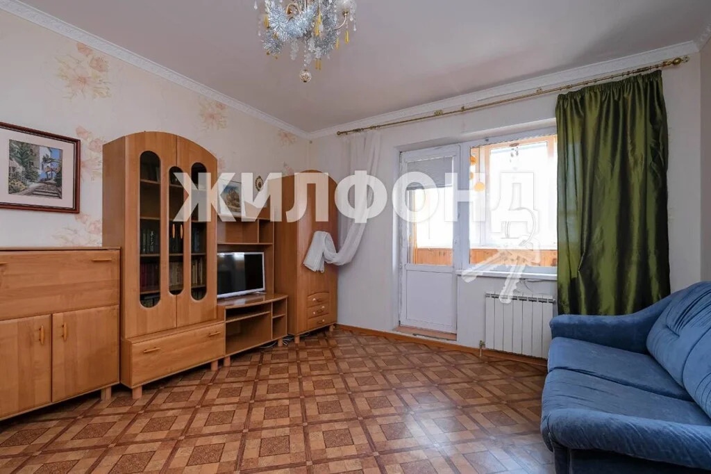Продажа квартиры, Новосибирск, 2-я Обская - Фото 3