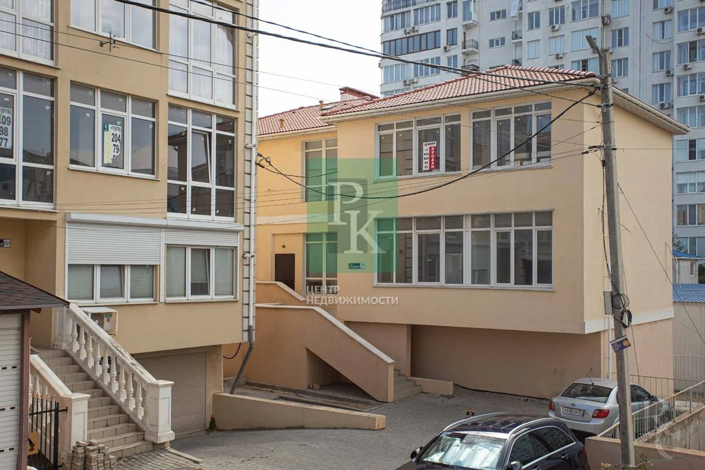 Продажа квартиры, Севастополь, ул. Трудовая - Фото 1