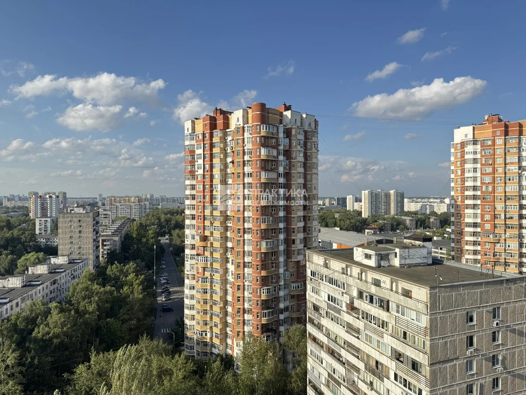 Продажа квартиры, ул. Бегичева - Фото 18