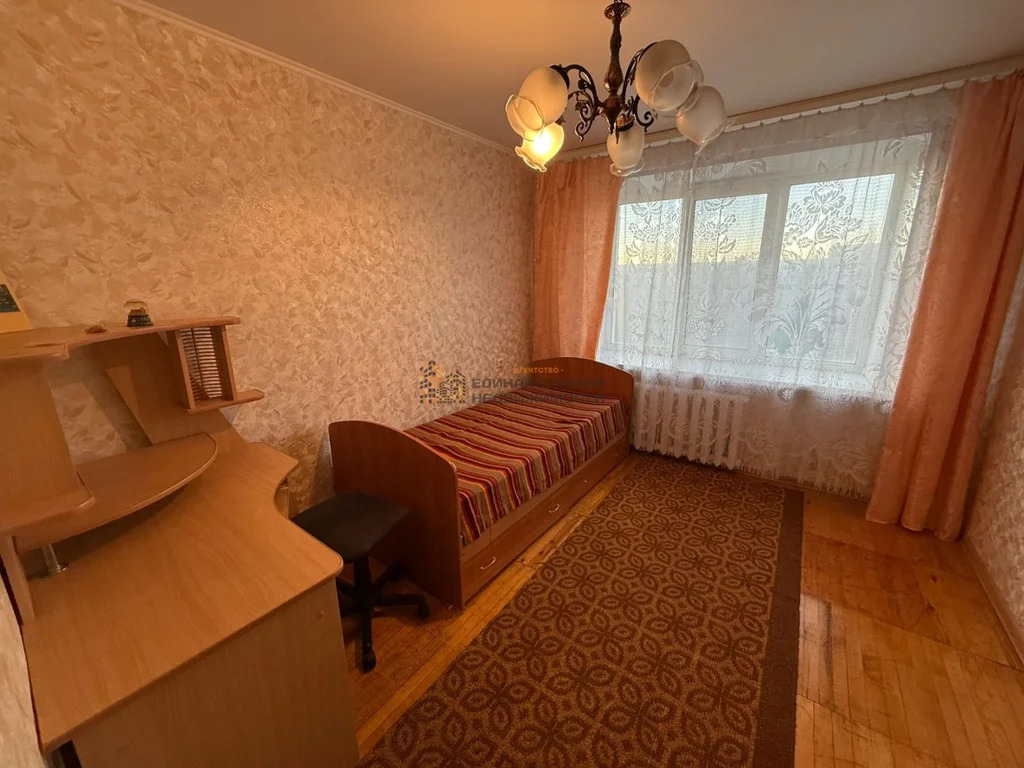 Аренда квартиры, Уфа, ул. Менделеева - Фото 1