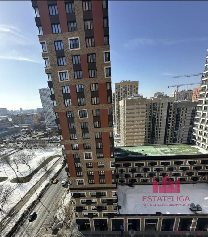 Аренда квартиры, ул. Амурская - Фото 13