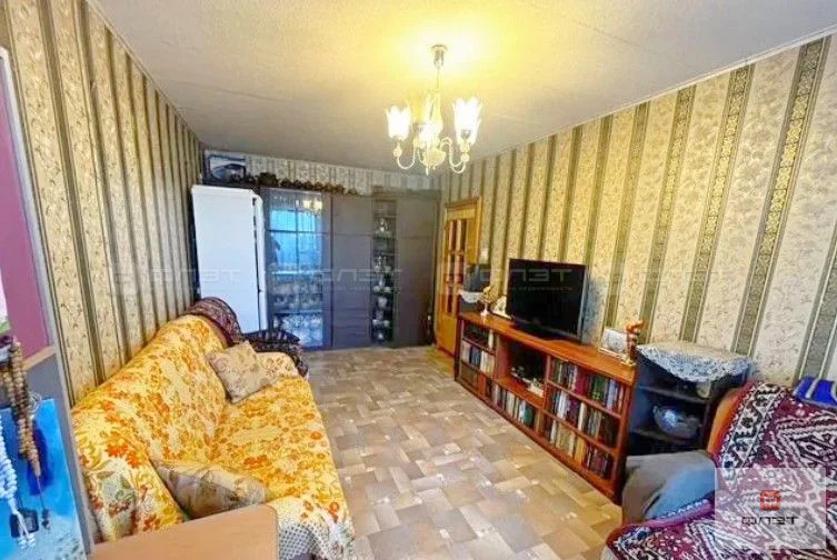 Продажа квартиры, Казань, ул. Лукина - Фото 4