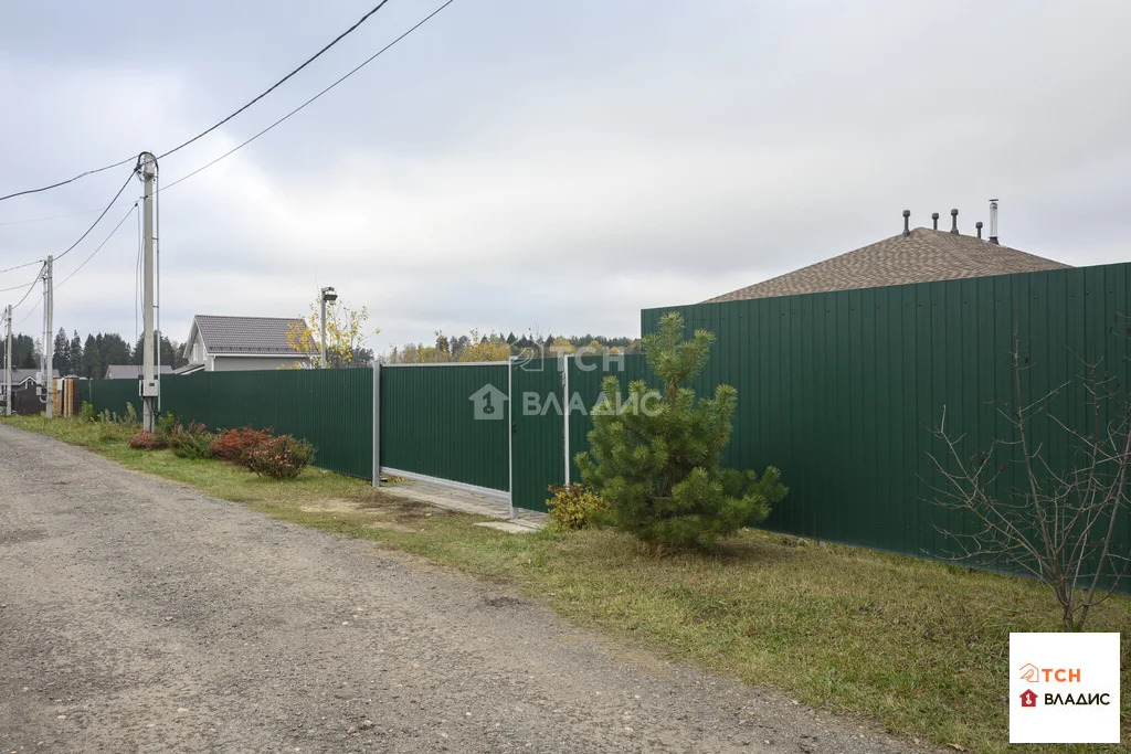 Продажа дома, Щелковский район, 80 - Фото 14