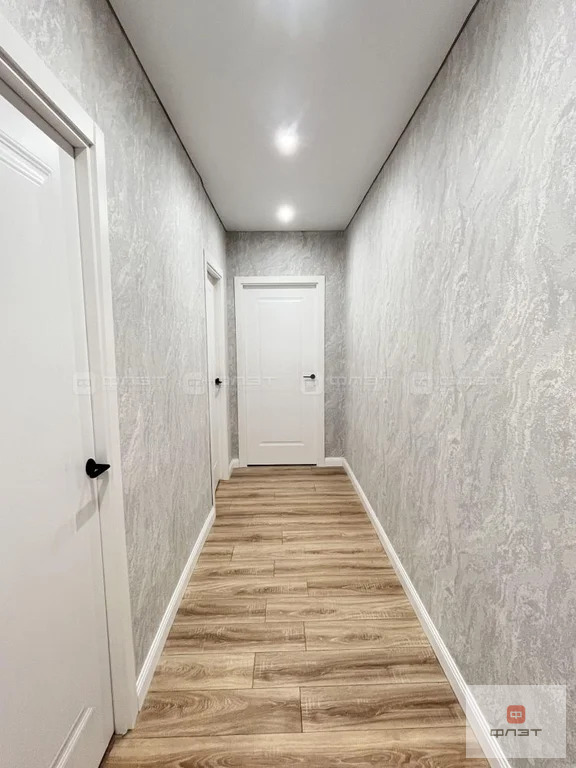 Продажа квартиры, Казань, ул. Кулахметова - Фото 26