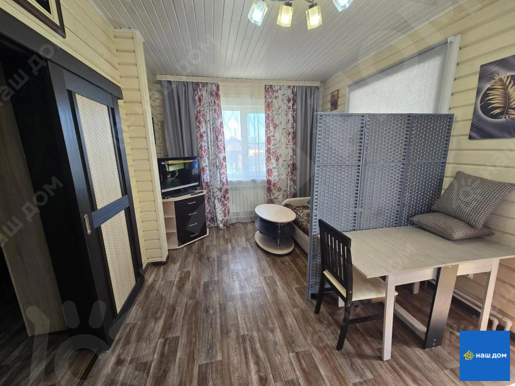 Продажа дома, Липецкий район, улица Адмирала Ушакова - Фото 9