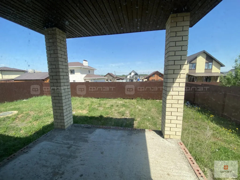 Продажа дома, Куюки, Пестречинский район, ул. Загородная - Фото 2