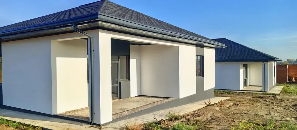 Дом 114,8 м на участке 6 сот. - Фото 4