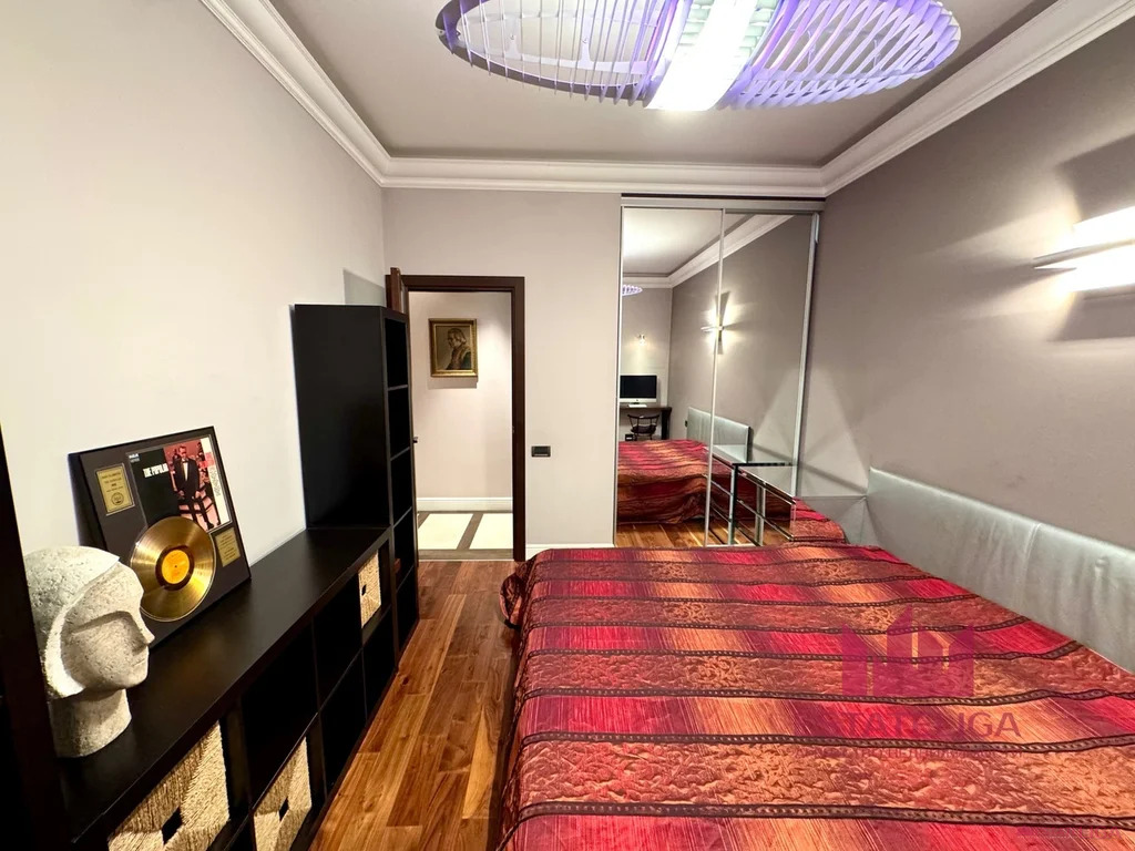 Аренда квартиры, Брюсов пер. - Фото 18