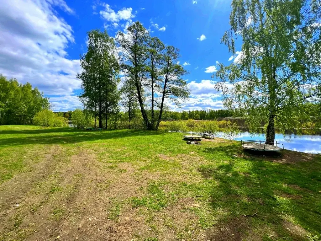 1-я квартира в п. Мещерский бор, дом 1 - Фото 11