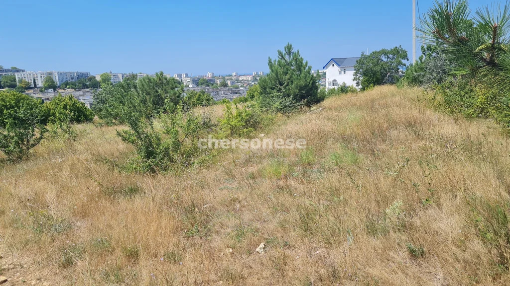 Продажа участка, Севастополь, улица Архитектора Баглея - Фото 2