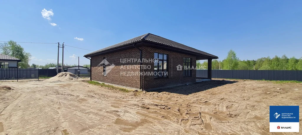 Продажа дома, Варские, Рязанский район, Лесной переулок - Фото 4