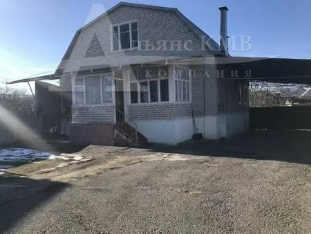 Продажа дома, Железноводск, Юбилейная ул. - Фото 4