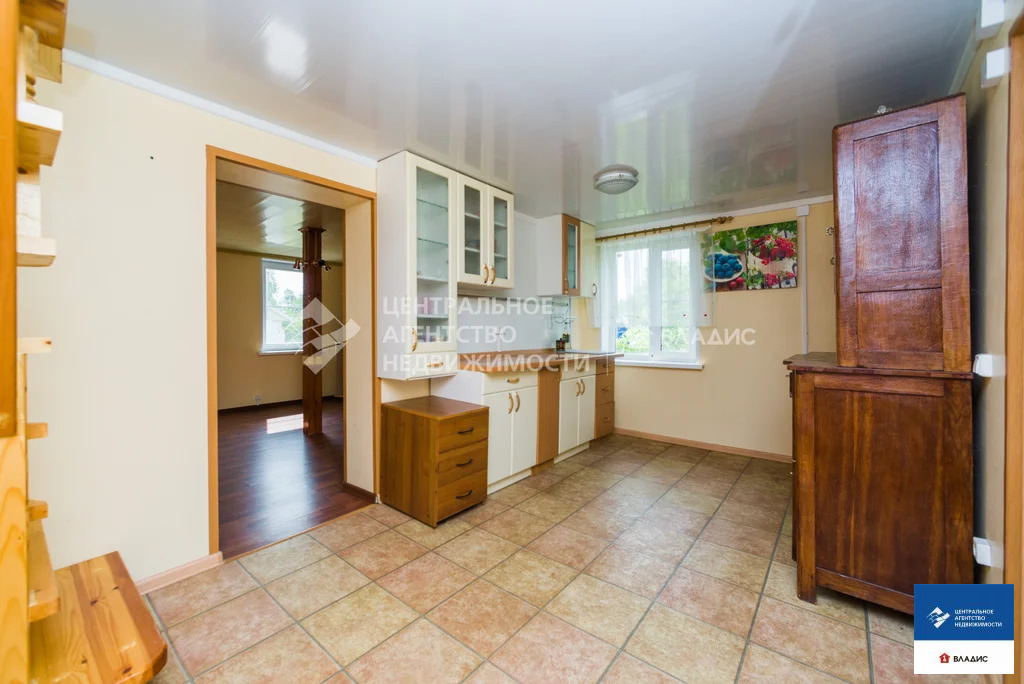 Продажа дома, Рязанский район, 5-й проезд - Фото 13
