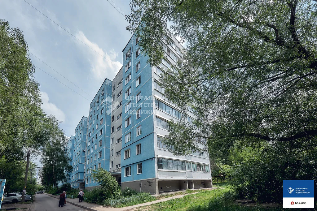 Продажа квартиры, Рязань, Касимовское ш. - Фото 17