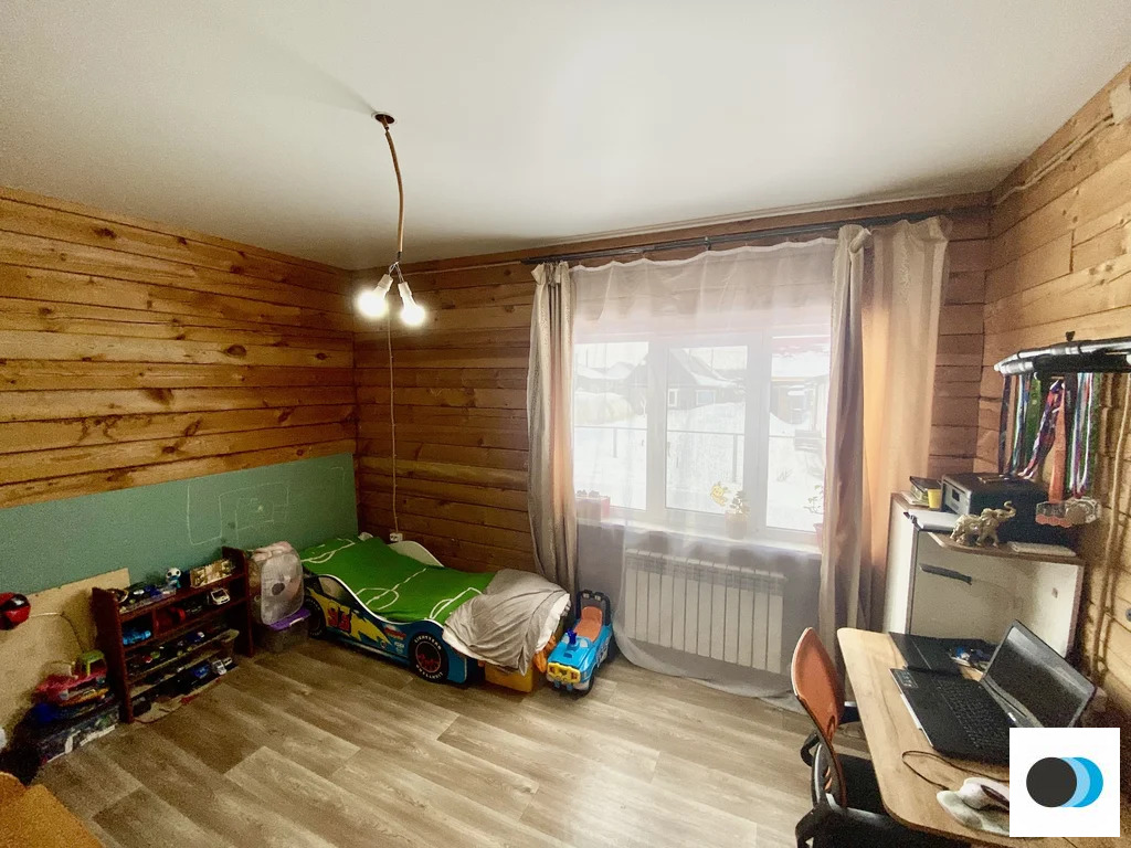 Продажа дома, Иглино, Иглинский район, ул Центральная - Фото 17