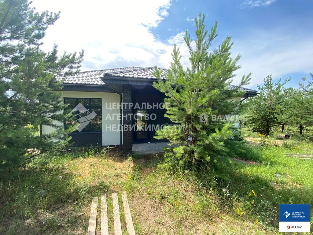 Продажа дома, Рязанский район - Фото 1