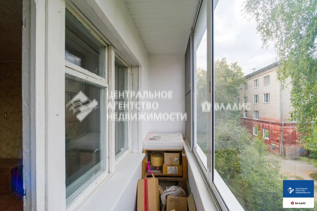 Аренда квартиры, Рязань, ул. Электрозаводская - Фото 11