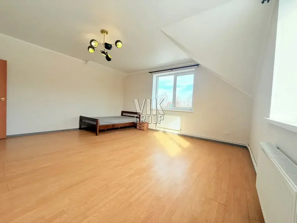 Двухэтажный коттедж 170 кв.м. в г Домодедово дер Заболотье - Фото 32