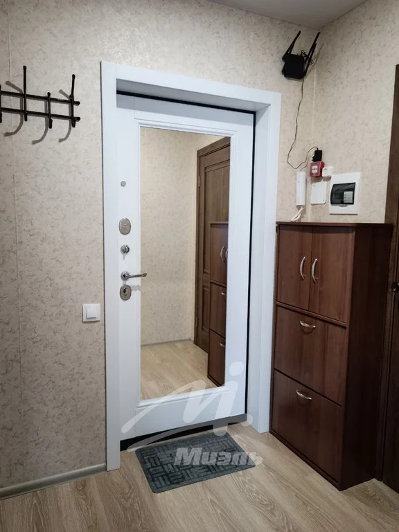 Аренда квартиры, Лобня, Колычева ул. - Фото 12