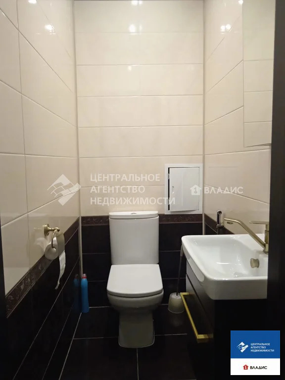 Аренда квартиры, Рязань, ул. Вокзальная - Фото 15