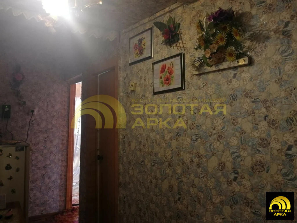 Продажа квартиры, Старотитаровская, Темрюкский район, Ильича пер. - Фото 11