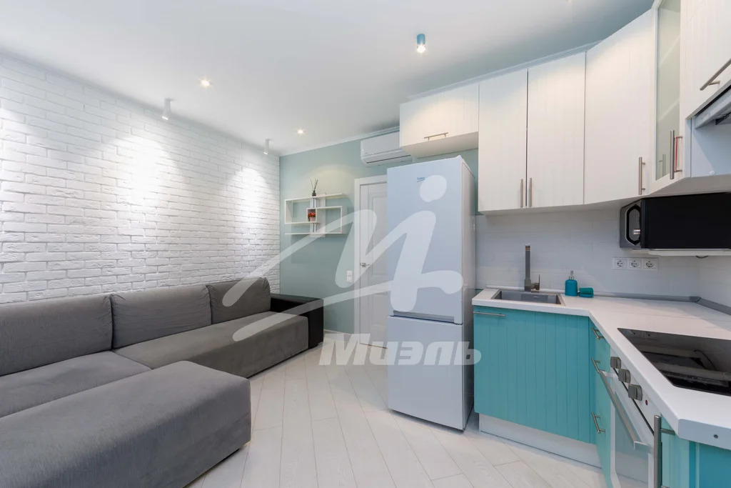 Продажа квартиры, Путилково, Красногорский район, Сходненская ул. - Фото 1