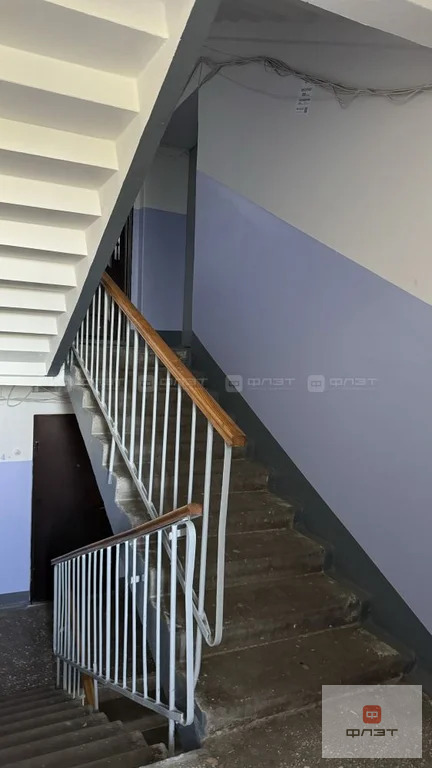 Продажа квартиры, Казань, ул. Карбышева - Фото 12