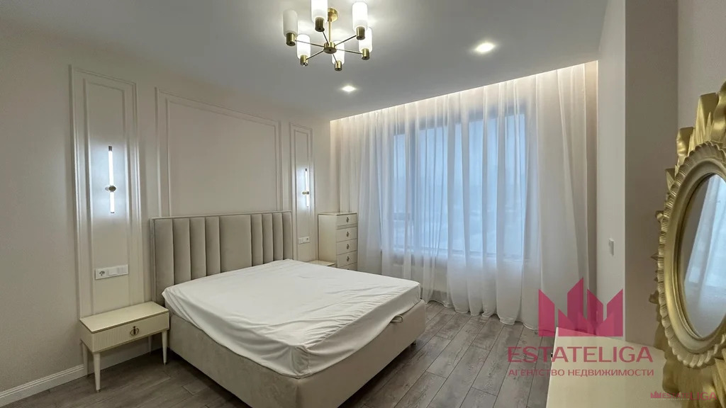 Аренда квартиры, улица Эдуарда Стрельцова - Фото 6