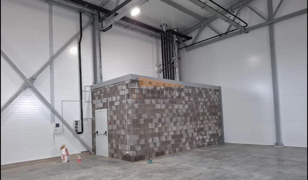 Аренда склада, Раменский, Дмитровский район, Зеленая ул. - Фото 4