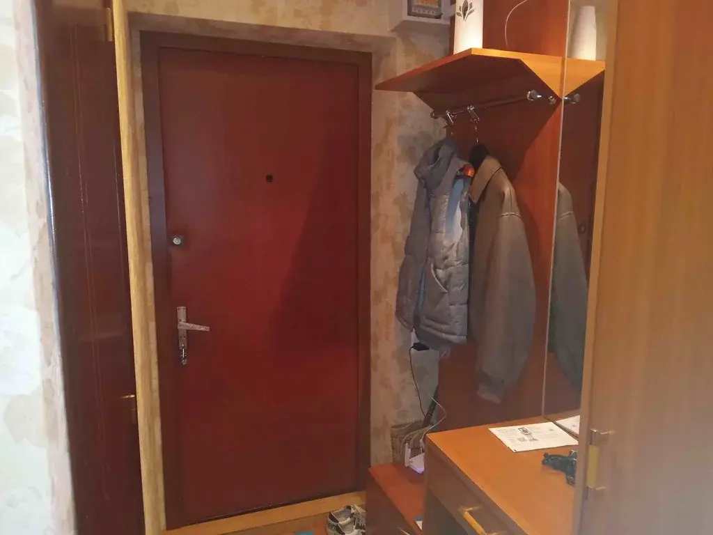 2-к квартира, 44.4 м2, 4/4 эт. - Фото 9