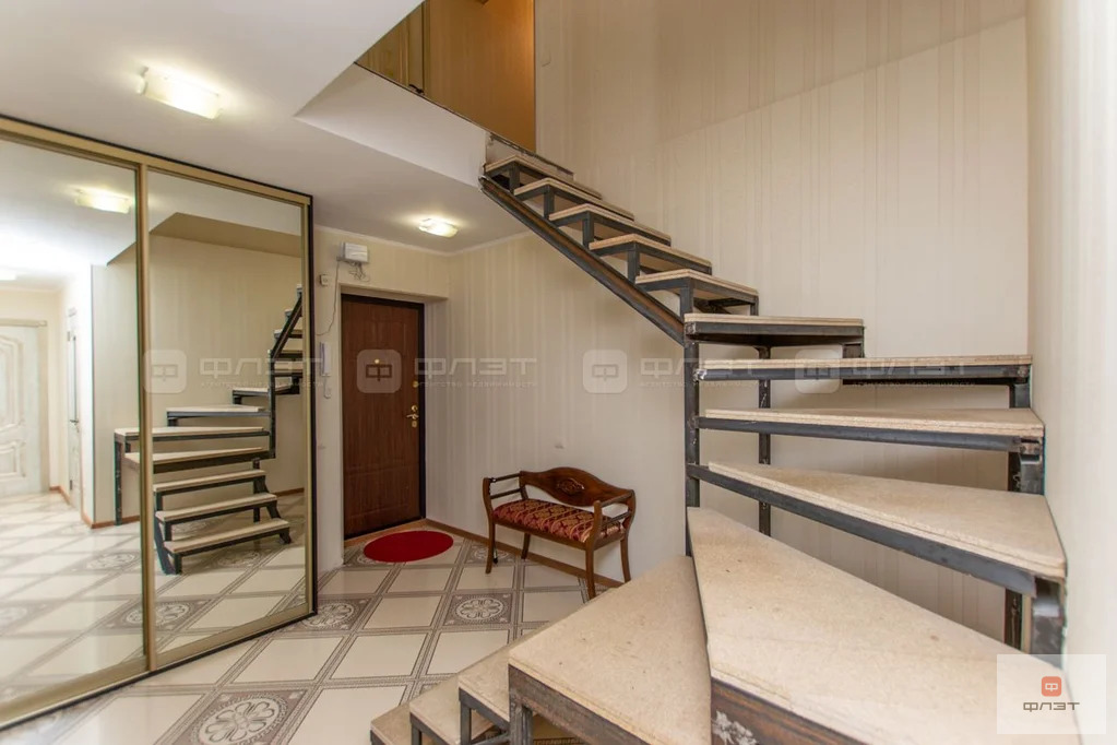 Продажа квартиры, Казань, ул. Баки Урманче - Фото 13