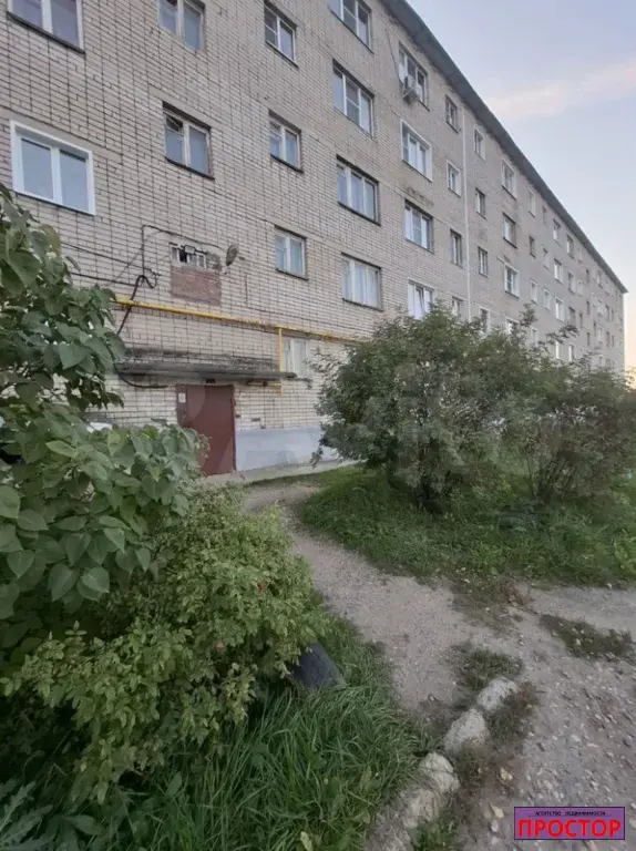 1-к. квартира, 22,4 м, 4/5 эт. - Фото 7