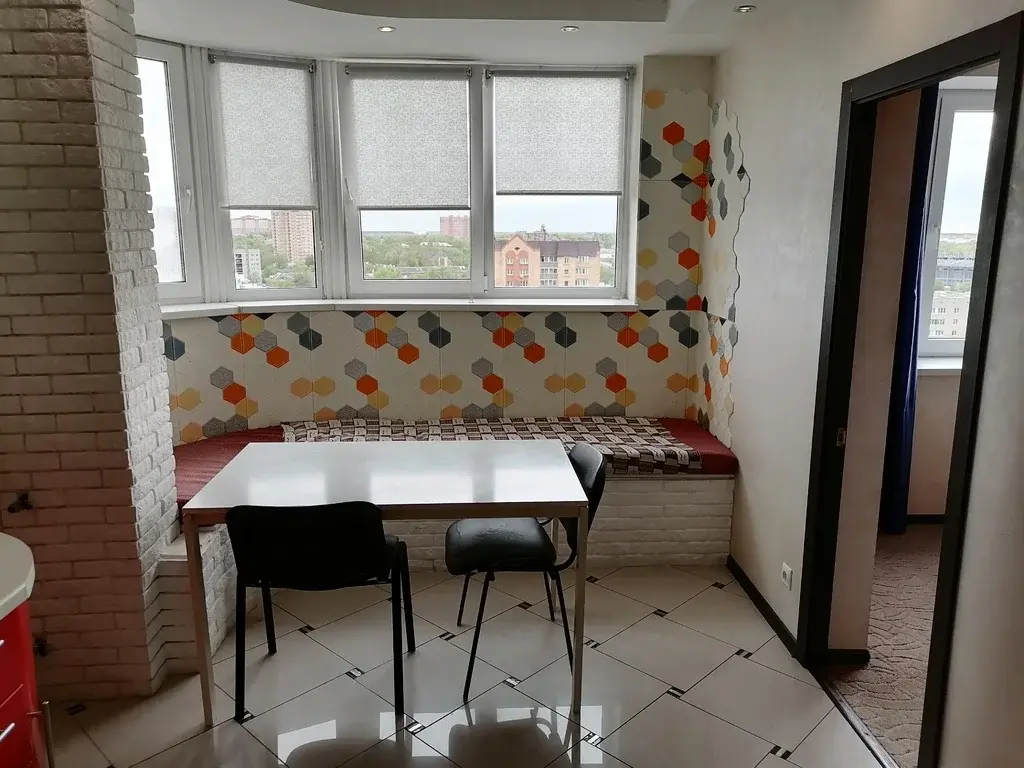 Квартира в центре города - Фото 4