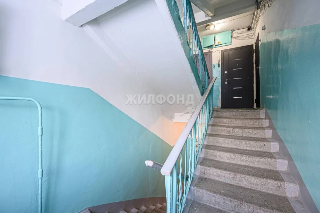 Продажа квартиры, Новосибирск, ул. Нарымская - Фото 30