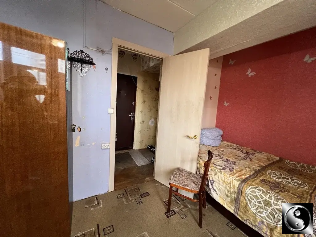 Сдам комнату 49.0/18м Измайловское ш, 11, Москва, ВАО, р-н Соколиная . - Фото 14