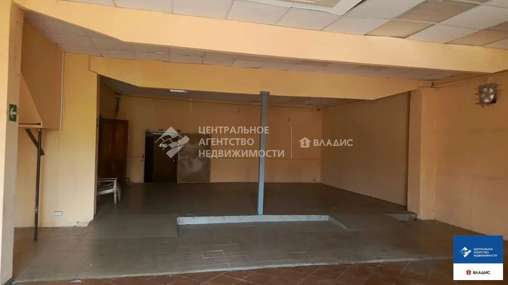 Аренда ПСН, Спасск-Рязанский, Спасский район, Рязанское шоссе - Фото 6