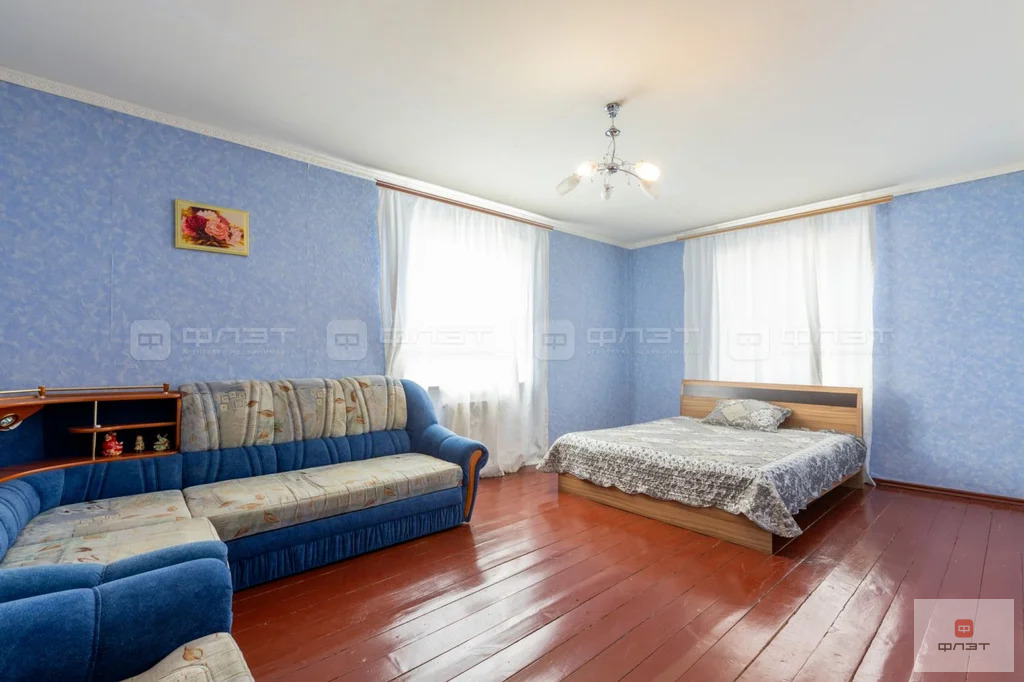 Продажа дома, Казань, ул. Продольно-Кукушкинская - Фото 27