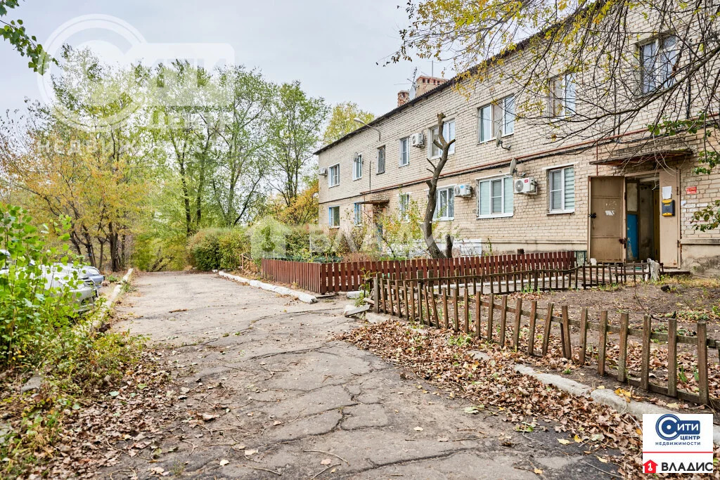 Продажа квартиры, Воронеж, улица Крейзера - Фото 0