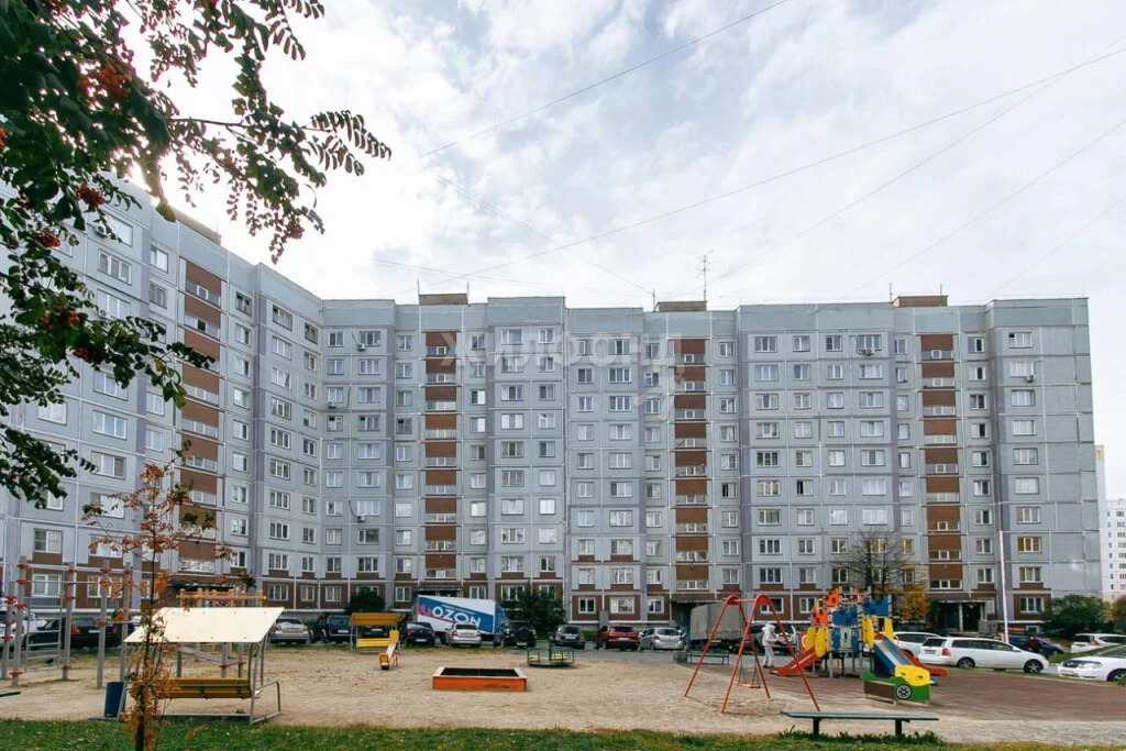 Продажа квартиры, Новосибирск, ул. Родники - Фото 22